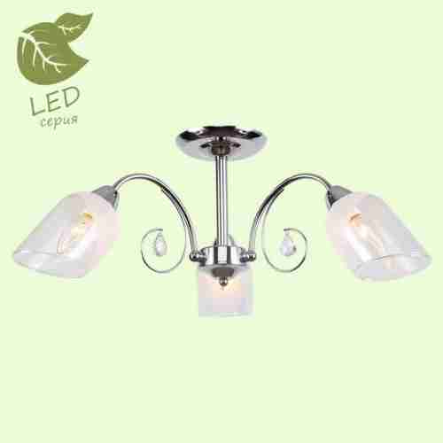 Люстра потолочная LGO Apache GRLSP-8091