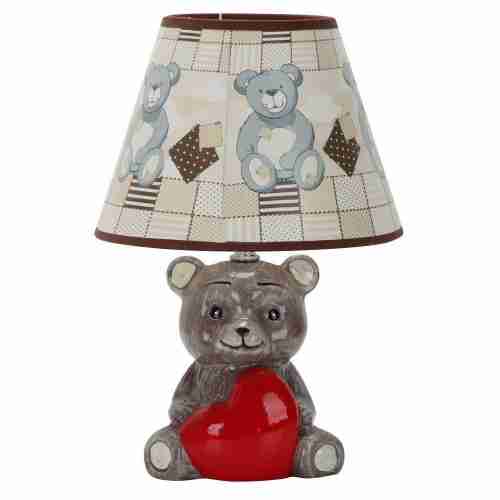 Настольная лампа Omnilux Marcheno OML-16404-01