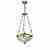Подвесной светильник Reccagni Angelo L 6012/2