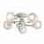 Люстра потолочная Artelamp Cristy A5028PL-5WH