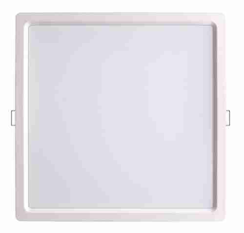 Встраиваемый светодиодный светильник Novotech Luna 358034