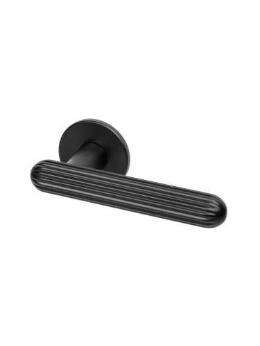 Ручка Armadillo (Армадилло) раздельная R.YM.ECLAIR BL-26 черный