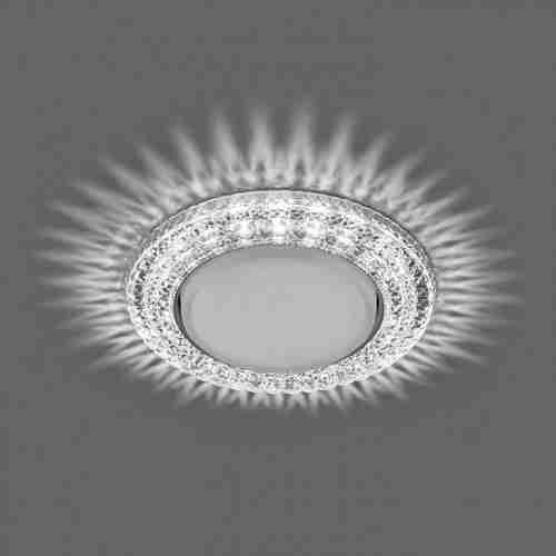 Встраиваемый светодиодный светильник Feron CD4020 29473