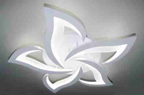 Потолочная люстра Natali Kovaltseva LED INNOVATION STYLE 83002