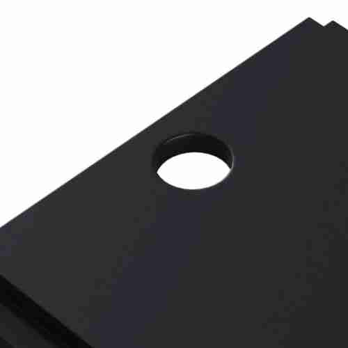 Крепление для троса Maytoni Magnetic track system TRA004HP-21B