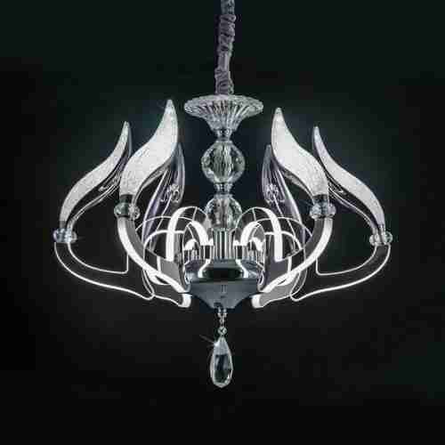 Люстра подвесная Eletto Diva EL339P06