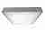 Потолочный светильник Deko-Light Quadrata III 348008