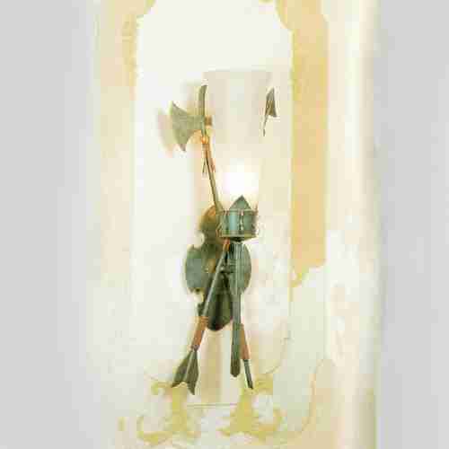 Бра MM Lampadari 5384/A1 V1017