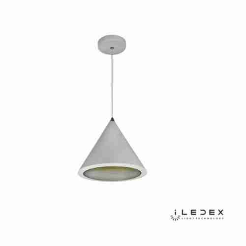Подвесной светильник iLedex Moon WLD8858-1 GN