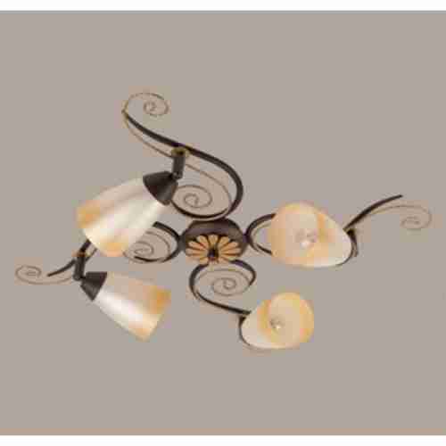 Люстра потолочная Elvan MX12009A-4