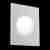 Настенный светильник Maytoni Gyps Modern DL011-1-01W Настенный светильник Maytoni Gyps Modern DL011-1-01W