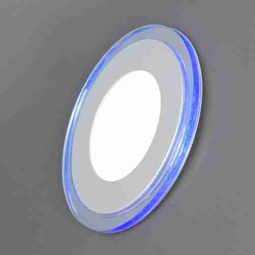 Светильник точечный Elvan VLS-701R-14W-WW