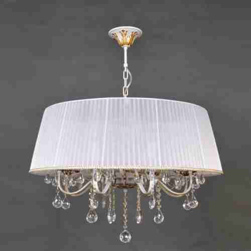 Люстра подвесная Elvan MD36966-8