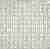 Мозаика Vidrepur Edna White Белый (на сетке) 31,7х31,7
