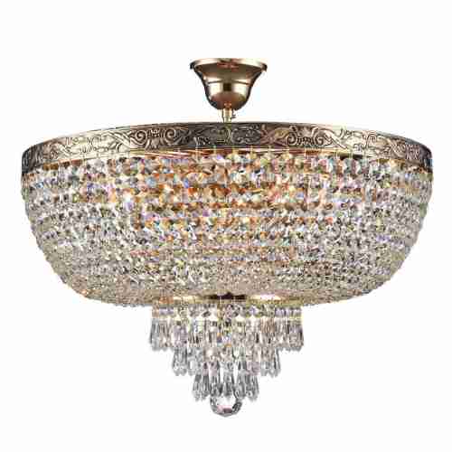 Потолочный светильник Maytoni Palace DIA890-CL-06-G