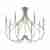 Подвесная люстра Lumion Mackenzie 4495/8C