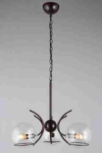 Подвесная люстра Omnilux Gavorrano OML-28803-03