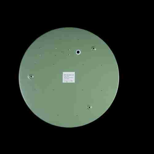 Потолочный светодиодный светильник Loft IT Axel 10002/24  green