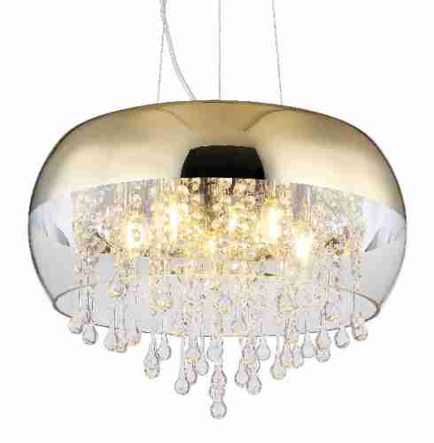 Подвесная люстра Globo Kalla 15838H1