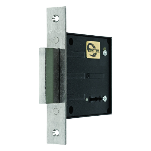 Замок врезной сувальдный МЕТТЭМ ЗВ8 801.0.0, 5 кл.