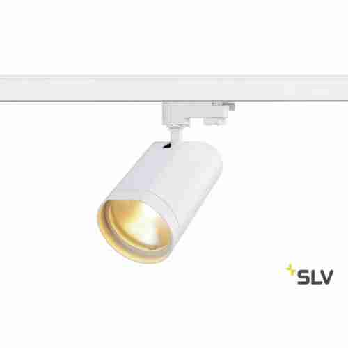 Трековый светильник SLV 3Ph BILAS 152981