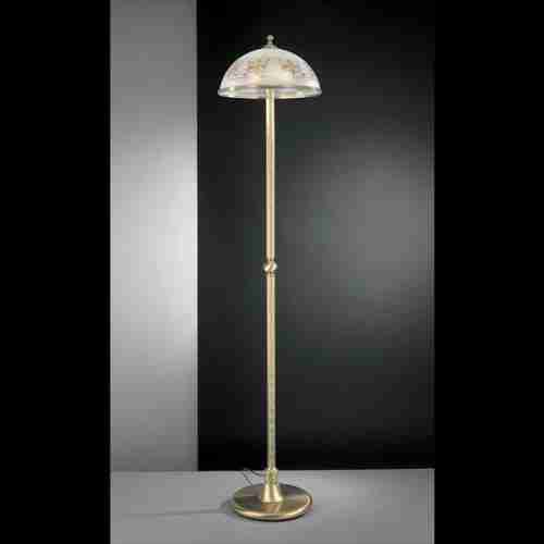 Торшер Reccagni Angelo PN 6002/2