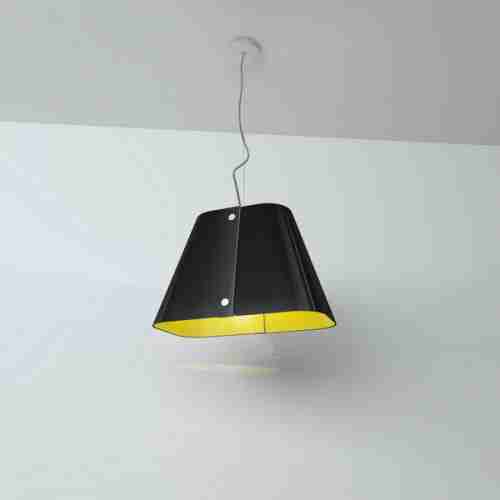 Светильник подвесной Vandeco Lumier VDL600BY