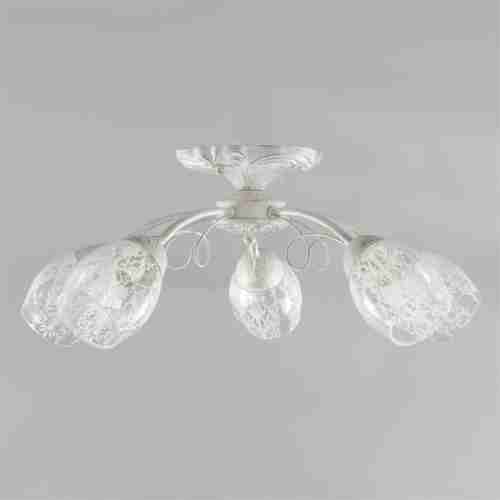 Люстра потолочная Elvan MX12041-5