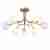Потолочная люстра Favourite Babylon 2515-9U