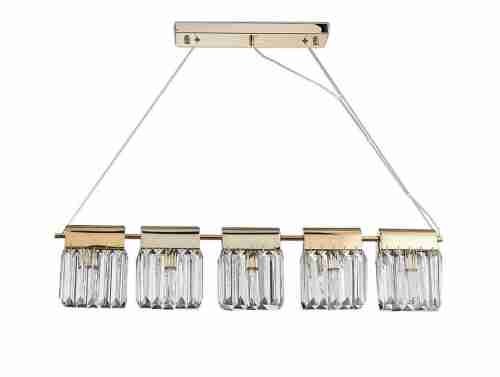 Подвесная люстра Newport 4205/S Gold М0060932