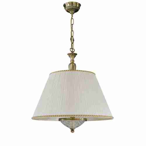 Подвесная люстра Reccagni Angelo L 6402/50