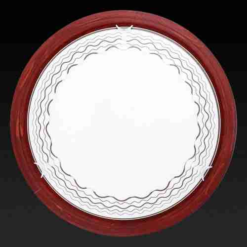 Настенный светильник Toplight Citte TL9134Y-02PO