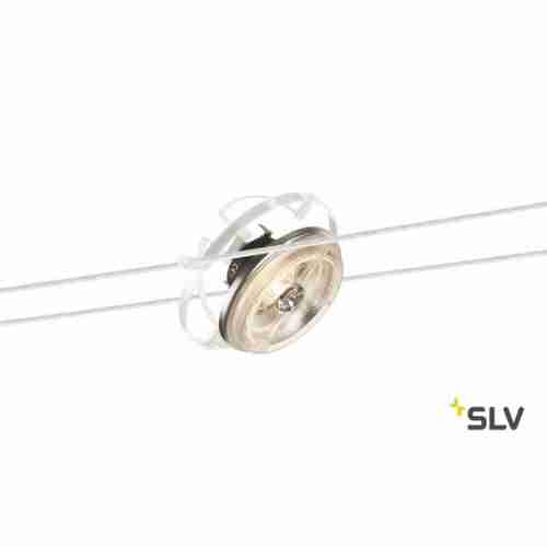 Струнный светильник SLV TENSEO WIRE QRB 139111