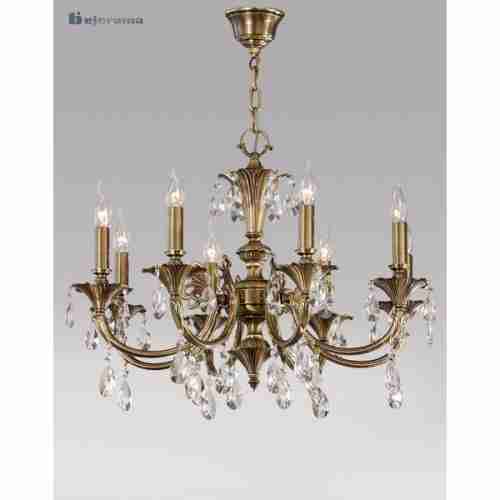 Люстра подвесная Bejorama Michelle 1599/8