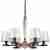 Подвесная люстра Lightstar Perla 707061