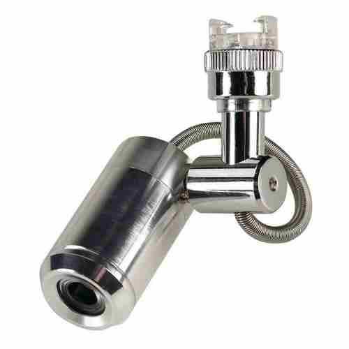 Трековый светильник SLV Mini 186562