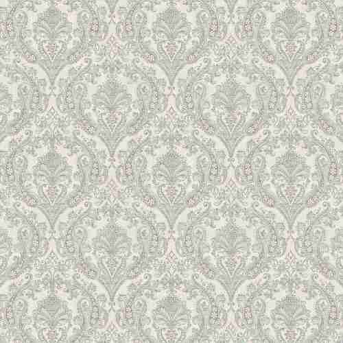 S-21554-4 Обои Yasham (Echo) (1*6) 10,05x1,06 винил на флизелине