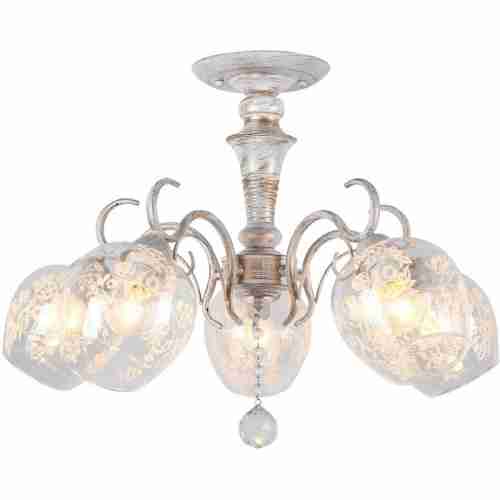 Потолочная люстра Omnilux Cudacciolu OML-53907-05