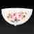 Настенный светильник Toplight Gardavi TL9330Y-01WH Настенный светильник Toplight Gardavi TL9330Y-01WH