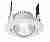 Встраиваемый светильник Deko-Light COB-68-350mA-4000K-round-flat 565265