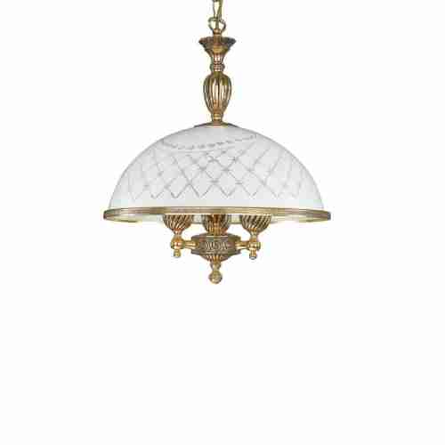 Подвесная люстра Reccagni Angelo L 7102/38