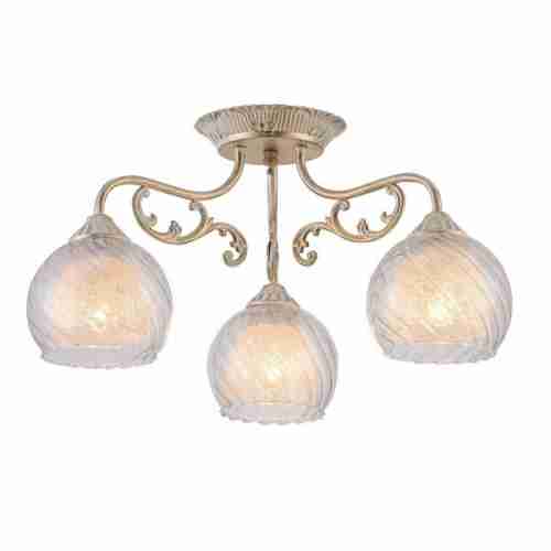 Люстра потолочная Artelamp Charlotte A7062PL-3WG