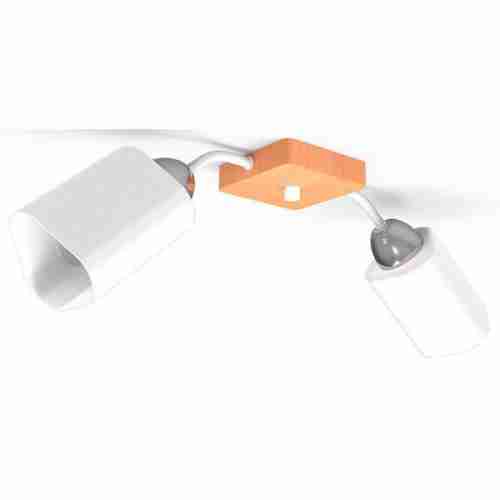 Потолочная люстра Дубравия Ханна 261-51-12