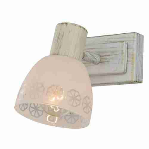 Спот TopLight Shona TL3740Y-01WG