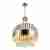 Подвесная люстра Lumien Hall Флоридия LH3054/12P-GDCG Подвесная люстра Lumien Hall Флоридия LH3054/12P-GDCG