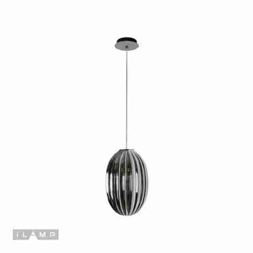 Подвесной светильник iLamp Jazz AP9003-1B CR