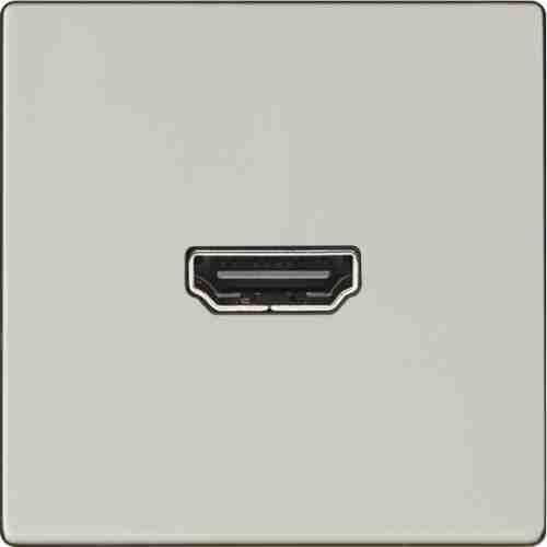 Розетка Werkel Слоновая кость WL03-60-11