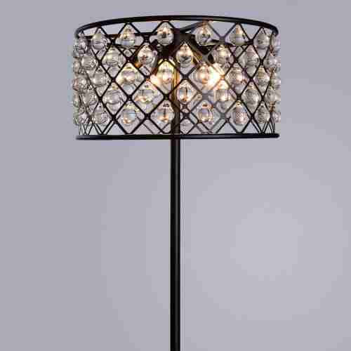 Торшер Divinare Brava 8203/01 PN-5