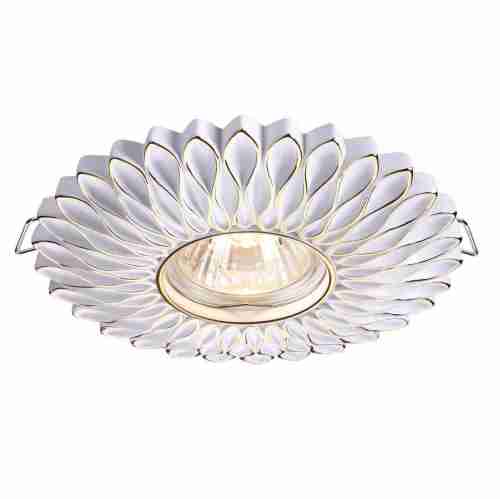 Встраиваемый светильник Novotech Pattern 370489