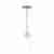 Подвесной светильник Loft IT Signal 10029PS Gold